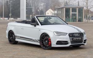 Audi S3 Cabriolet 426 by MTM (8V) '2015